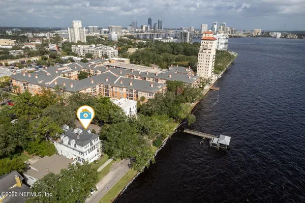 $1,650,000 | 2105 River Boulevard, Jacksonville, FL 32204