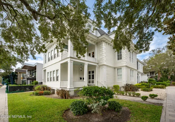 $1,650,000 | 2105 River Boulevard, Jacksonville, FL 32204