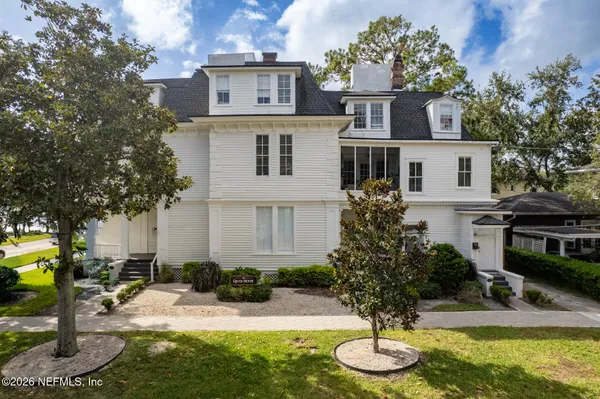 $1,650,000 | 2105 River Boulevard, Jacksonville, FL 32204