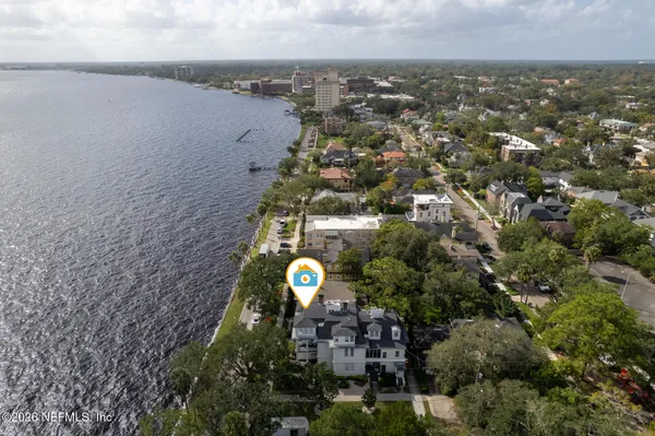 $1,650,000 | 2105 River Boulevard, Jacksonville, FL 32204