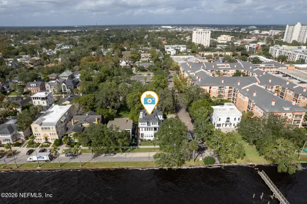 $1,650,000 | 2105 River Boulevard, Jacksonville, FL 32204