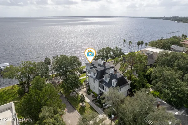 $1,650,000 | 2105 River Boulevard, Jacksonville, FL 32204