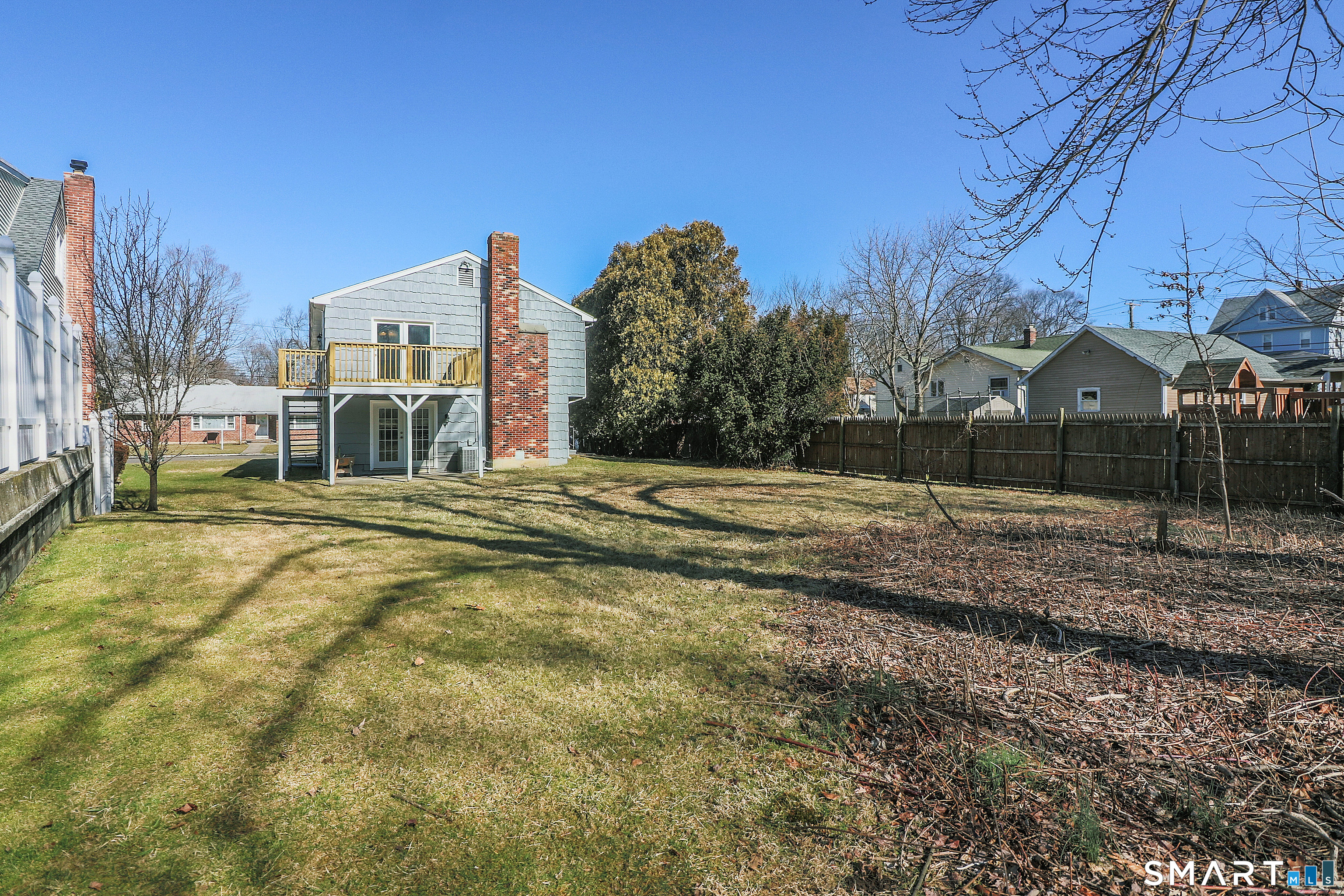 33 Trelane Drive Bridgeport, CT 06606 - Photo 21 of 23