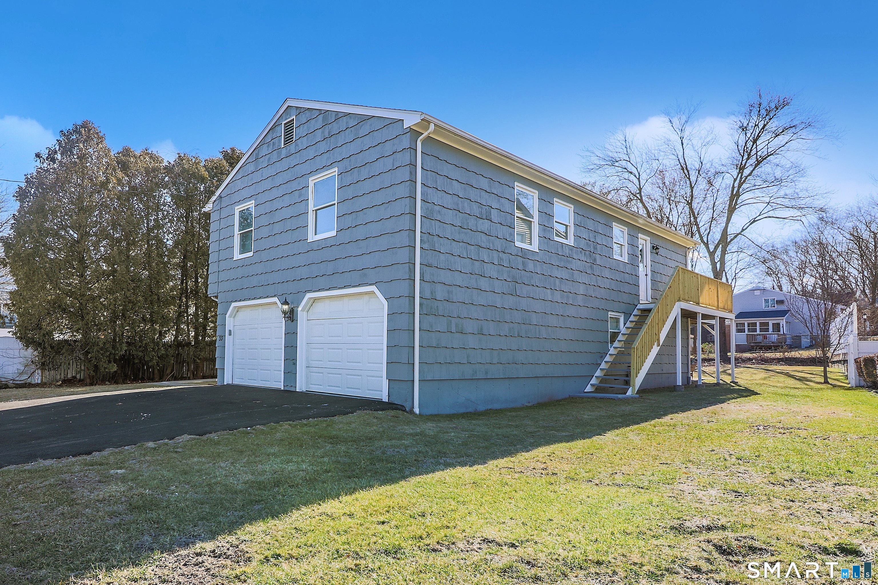 33 Trelane Drive Bridgeport, CT 06606 - Photo 23 of 23