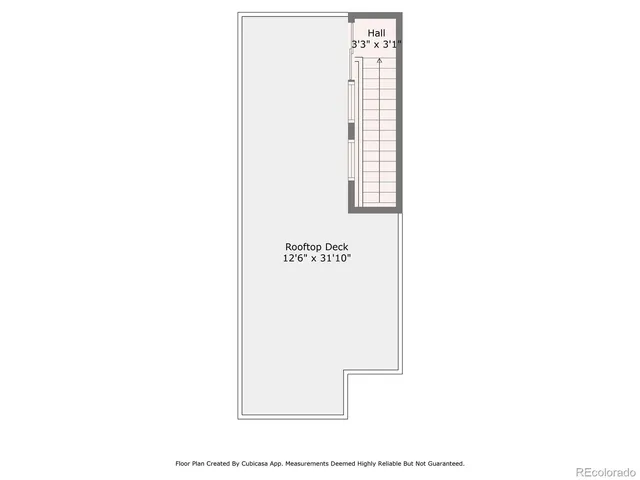 $535,000 | 1022 West 37th Avenue, Denver, CO 80211