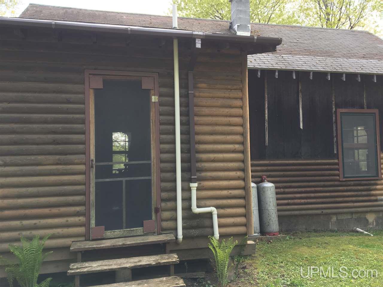 W13746 Hahn Road Engadine, MI 49827 - Photo 14 of 48 Gallery Image 14
