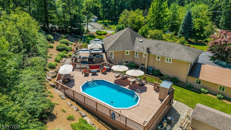1034 Green Pond Road Newfoundland, NJ 07435 - Photo 30 of 40 Gallery Image 30