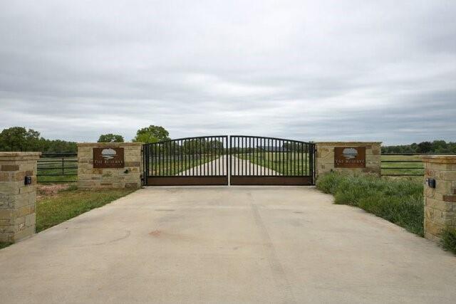 6001 Conifer Court Poolville, TX 76487 - Photo 9 of 9