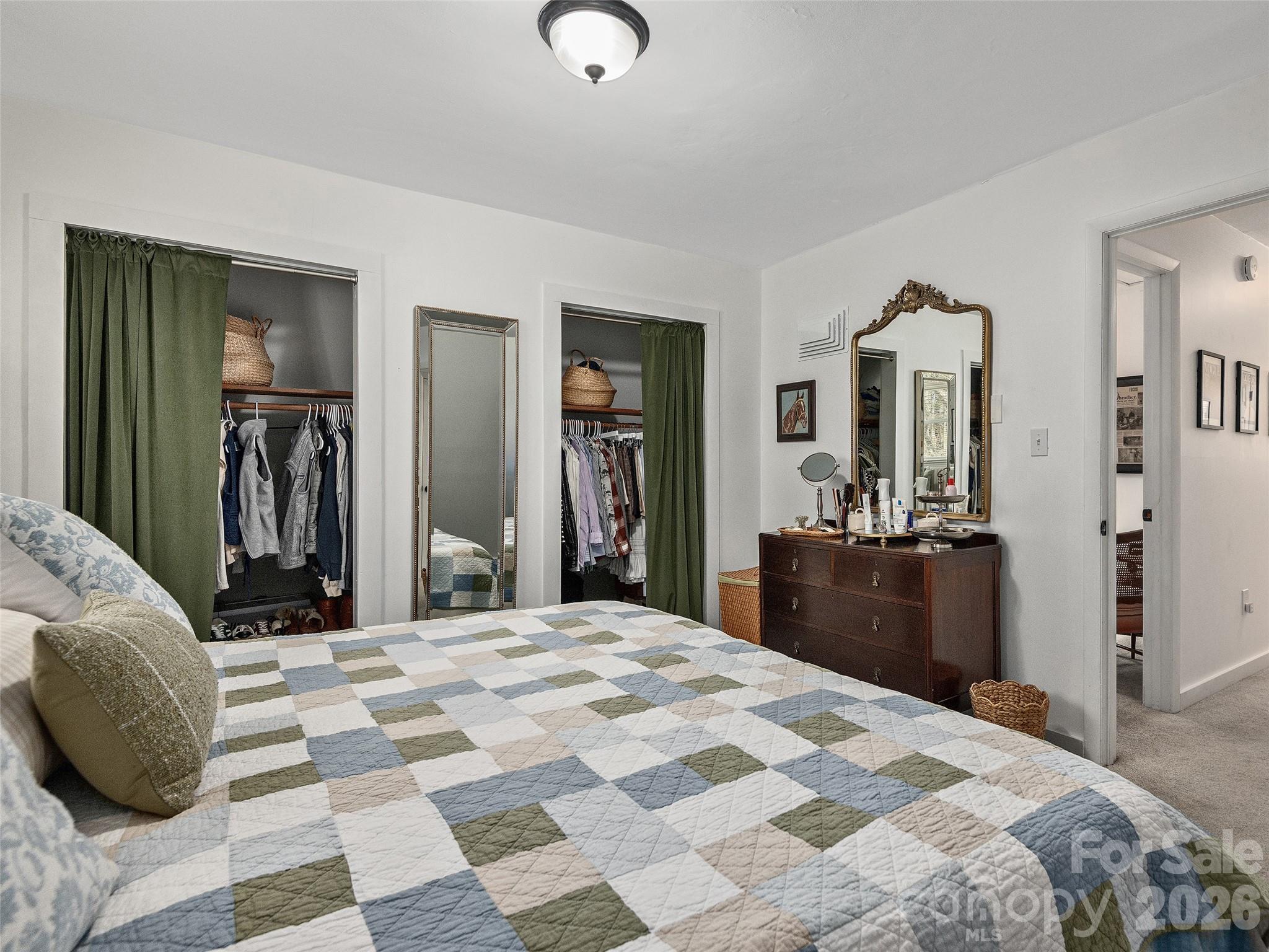 116 Vehorn Road Fairview, NC 28730 - Photo 13 of 26