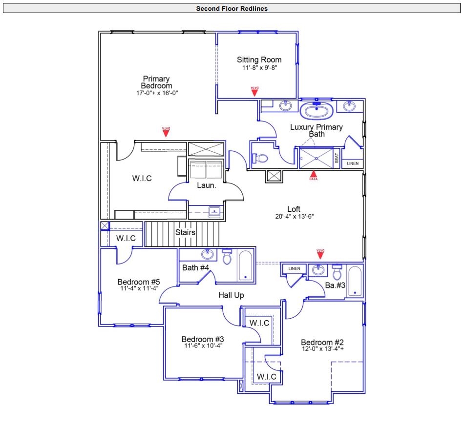 1267 Dockyard Lane Inman, SC 29349 - Photo 4 of 4