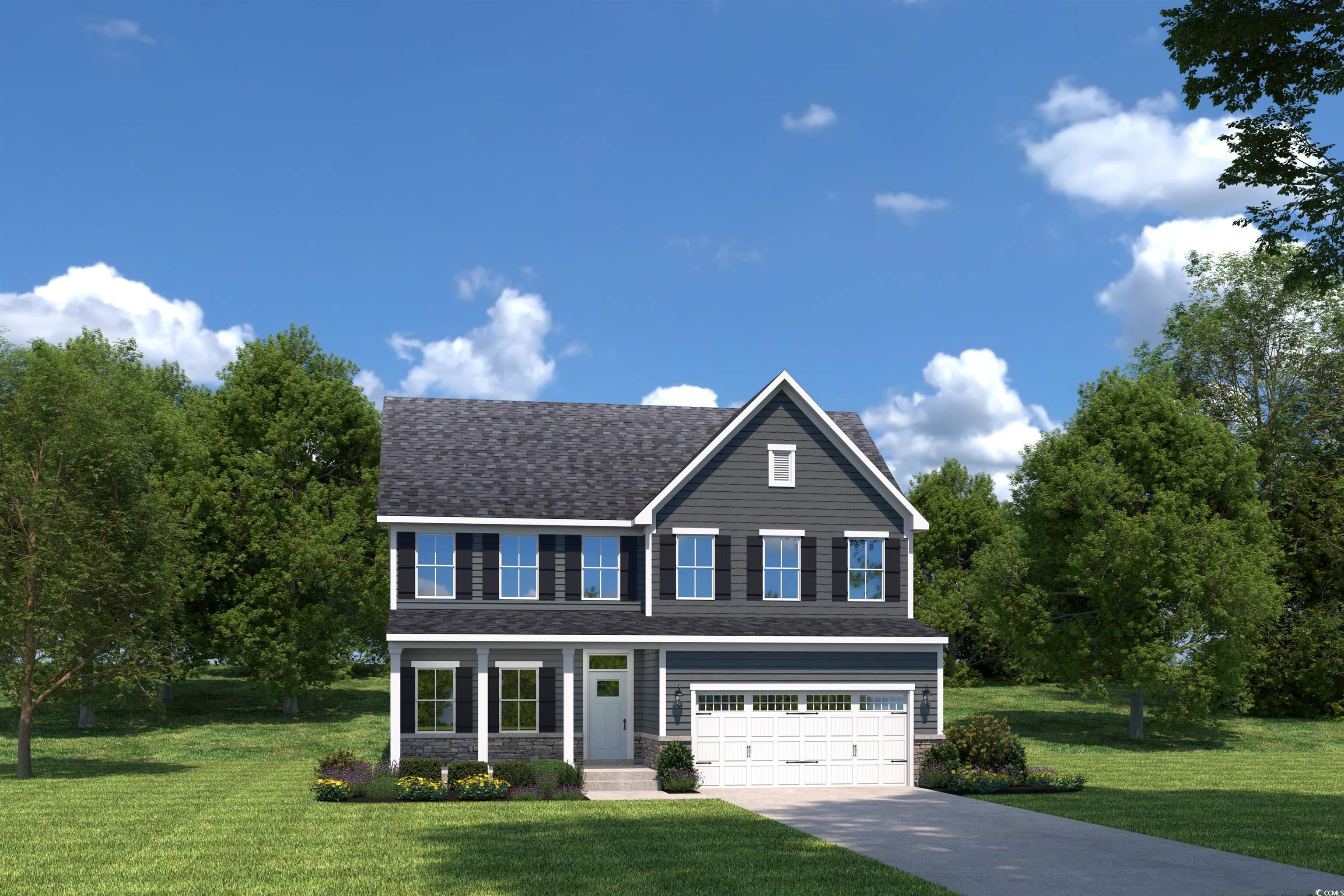 2348 Hazel Way Longs, SC 29568 - Photo 1 of 1