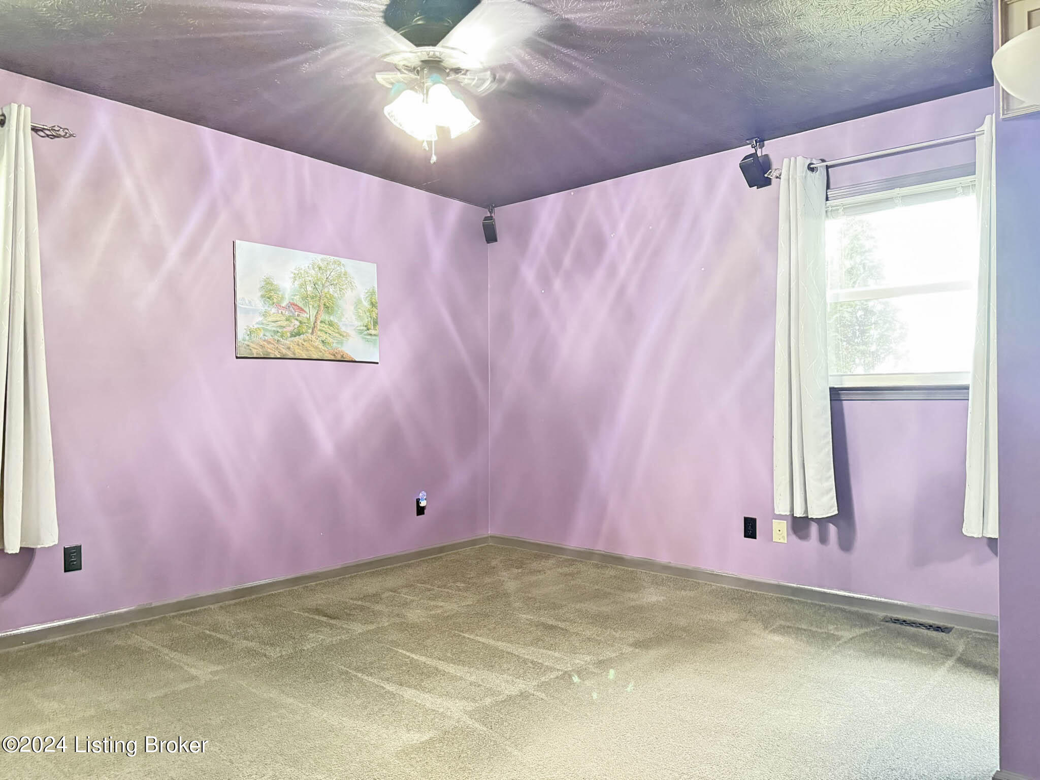 1375 Cross Keys Road Shelbyville, KY 40065 - Photo 11 of 44 Primary Bedroom