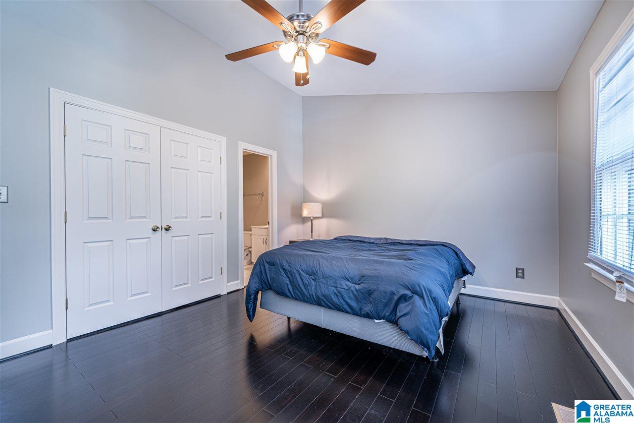 1225 33rd Street, Unit D Birmingham, AL 35234 - Photo 21 of 33