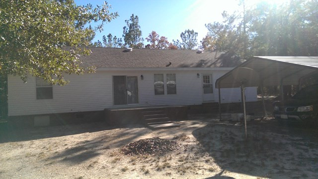 1915 Golden Pond Road Gibson, GA 30810 - Photo 8 of 9