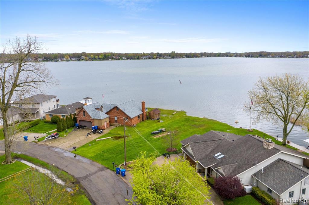 0 Stratton Drive Waterford, MI 48328 - Photo 9 of 14