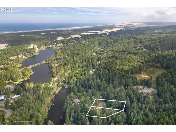 $149,000 | 69175 Sharp Road, North Bend, OR 97459