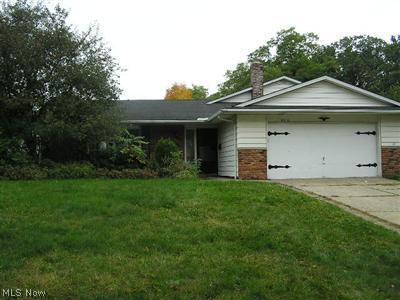 4610 Telhurst Road South Euclid, OH 44121 - Photo 1 of 1