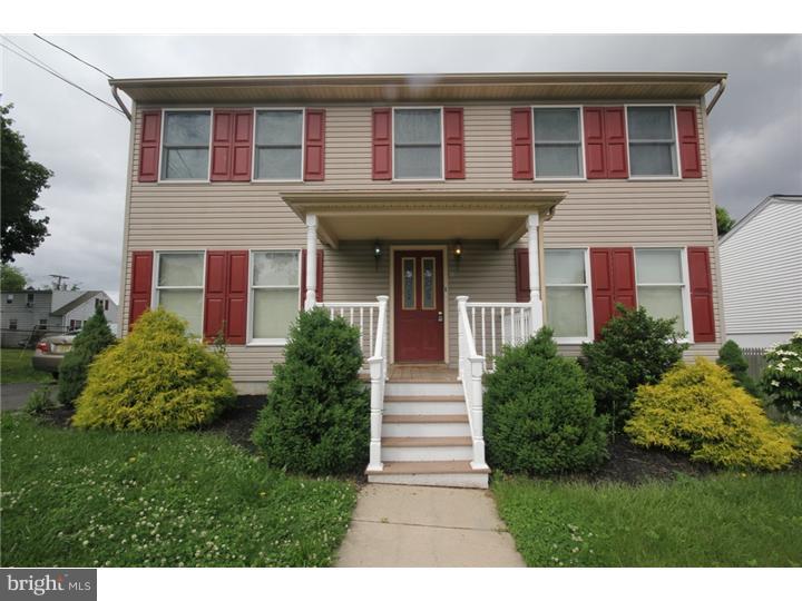 40 Alfred Avenue Hamilton, NJ 08610 - Photo 1 of 9