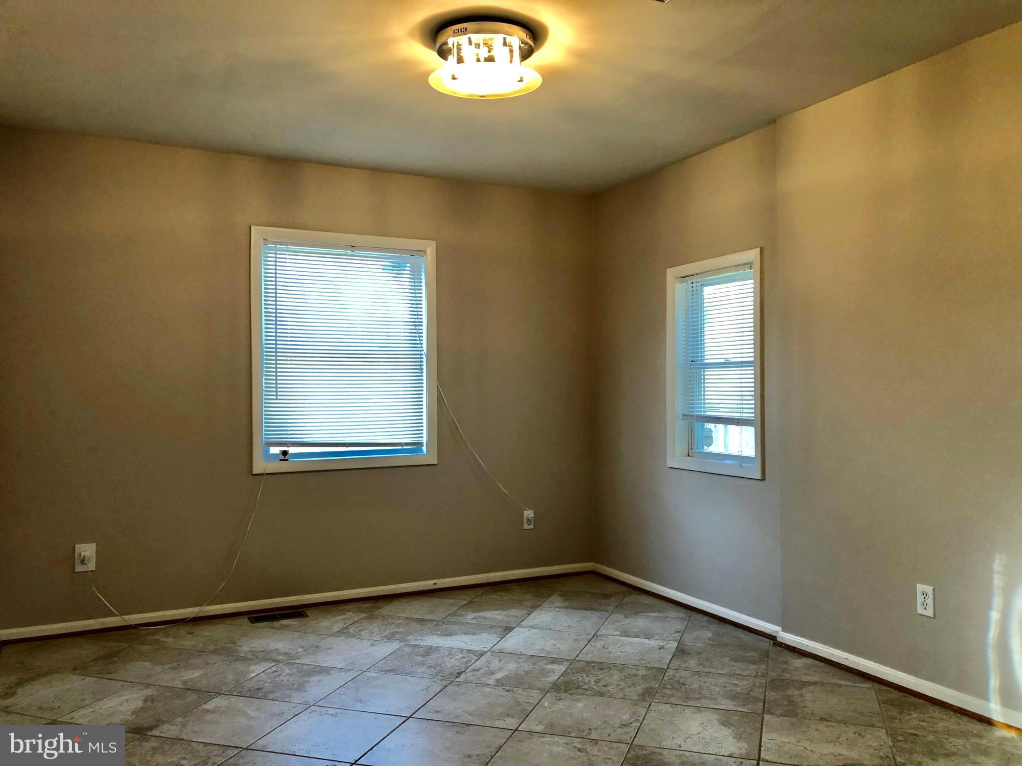 6602 Custer Street Springfield, VA 22150 - Photo 10 of 22 Another view of dinning area