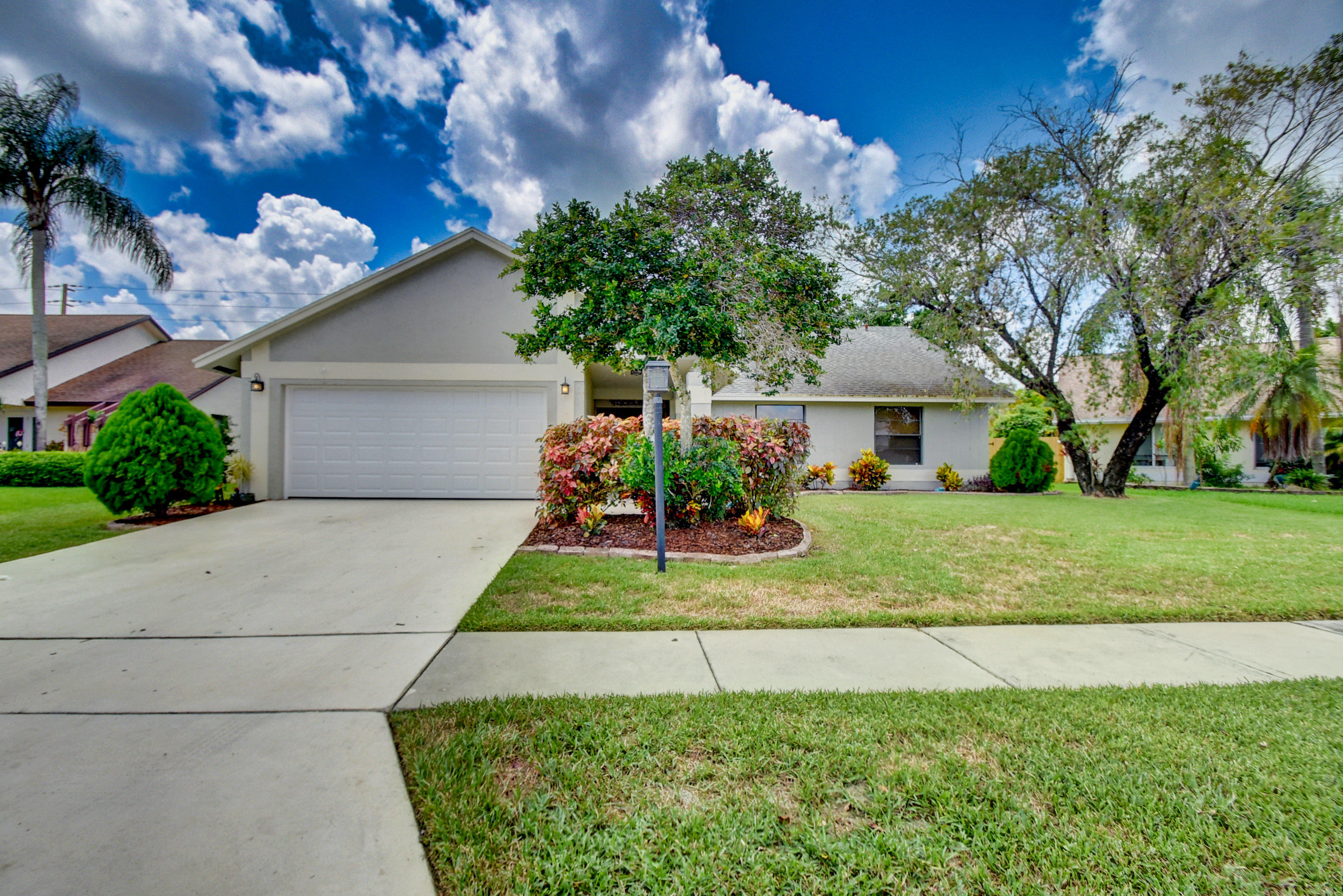 9296 Neptunes Basin Court Boca Raton, FL 33434 - Photo 1 of 35 Front