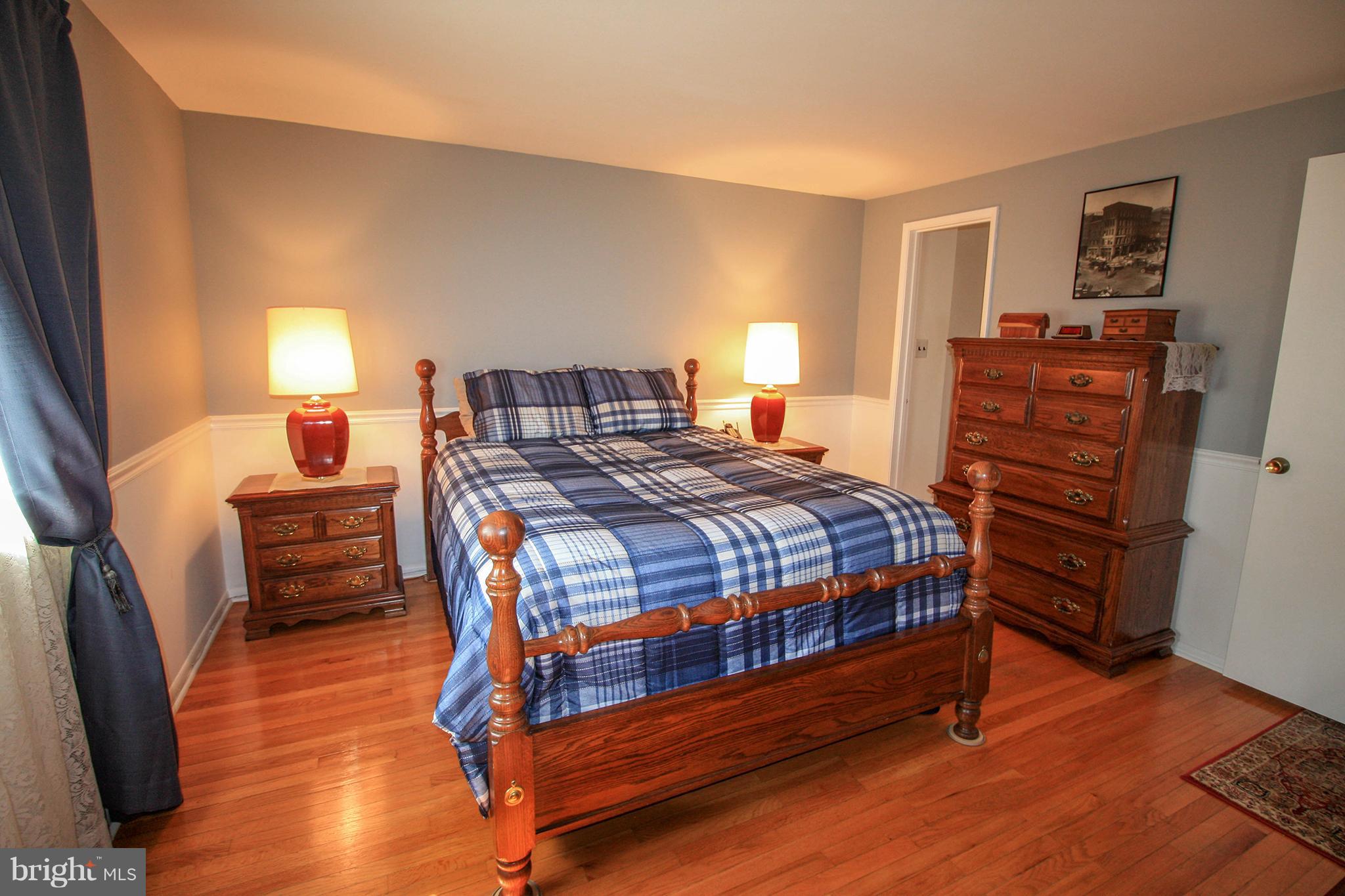 5659 Braxfield Road Baltimore, MD 21227 - Photo 19 of 30 Bedroom (Master)