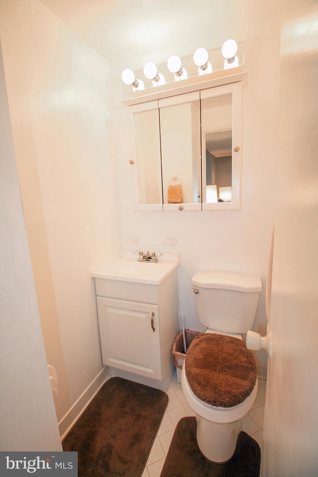 5659 Braxfield Road Baltimore, MD 21227 - Photo 20 of 30 Bath (Master)