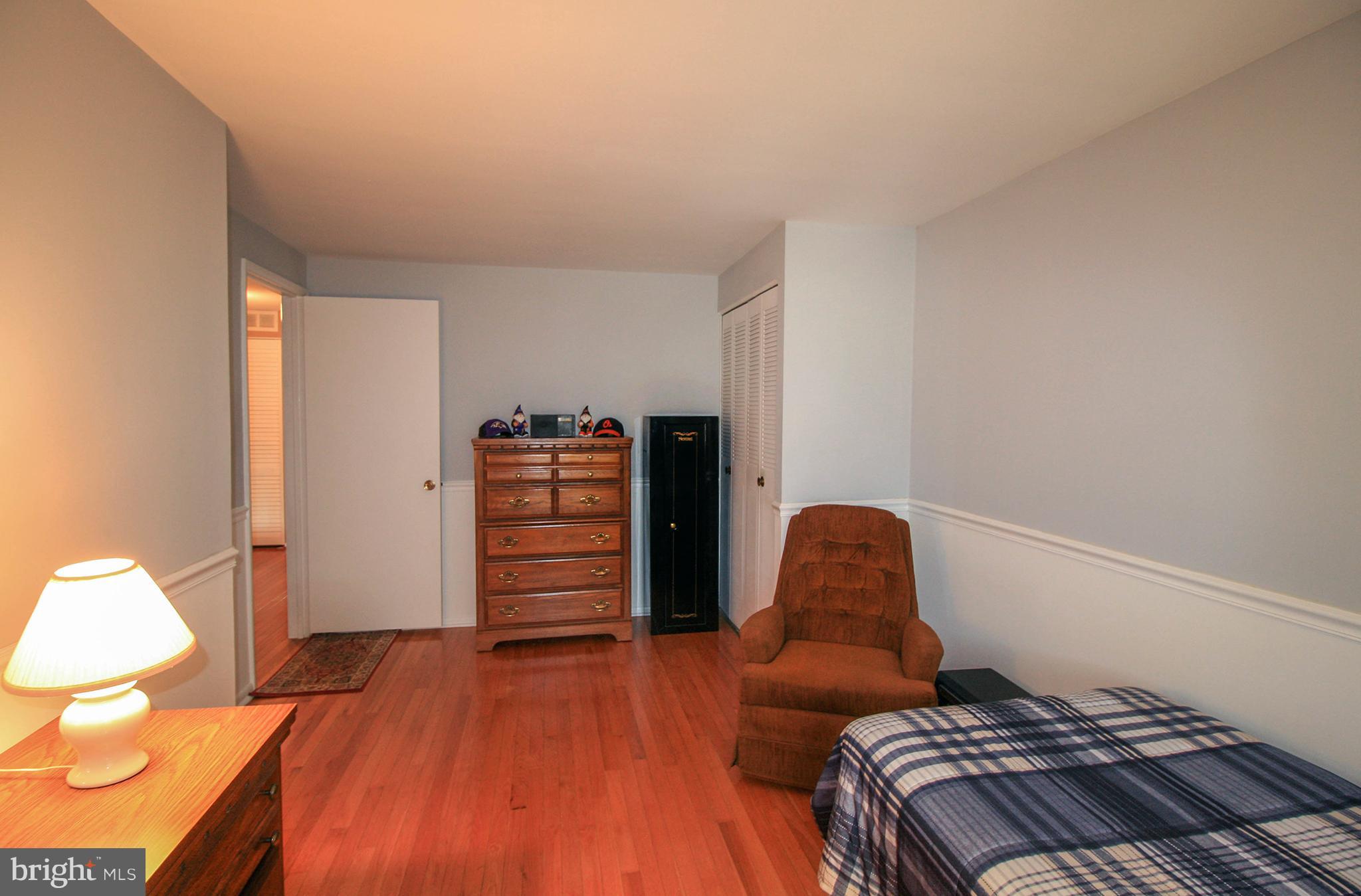 5659 Braxfield Road Baltimore, MD 21227 - Photo 23 of 30 Bedroom