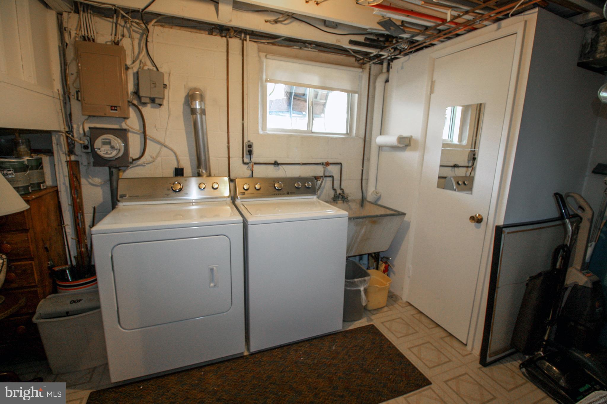5659 Braxfield Road Baltimore, MD 21227 - Photo 27 of 30 Basement
