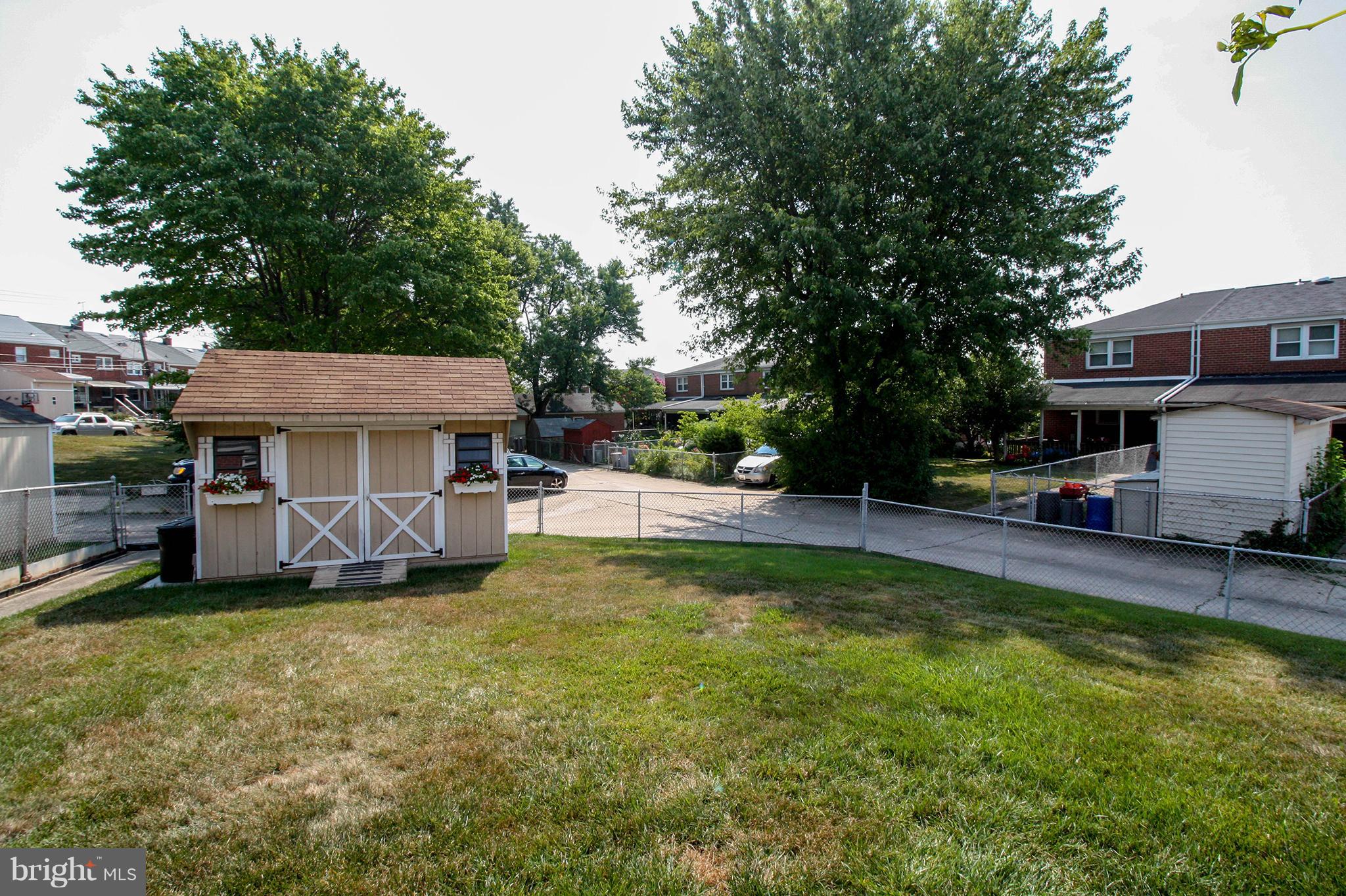 5659 Braxfield Road Baltimore, MD 21227 - Photo 30 of 30 Exterior (General)