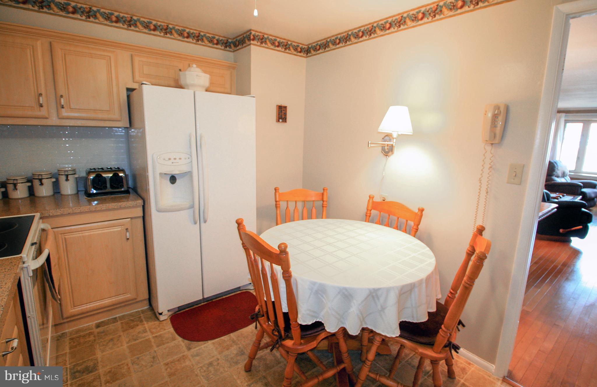 5659 Braxfield Road Baltimore, MD 21227 - Photo 7 of 30 Kitchen