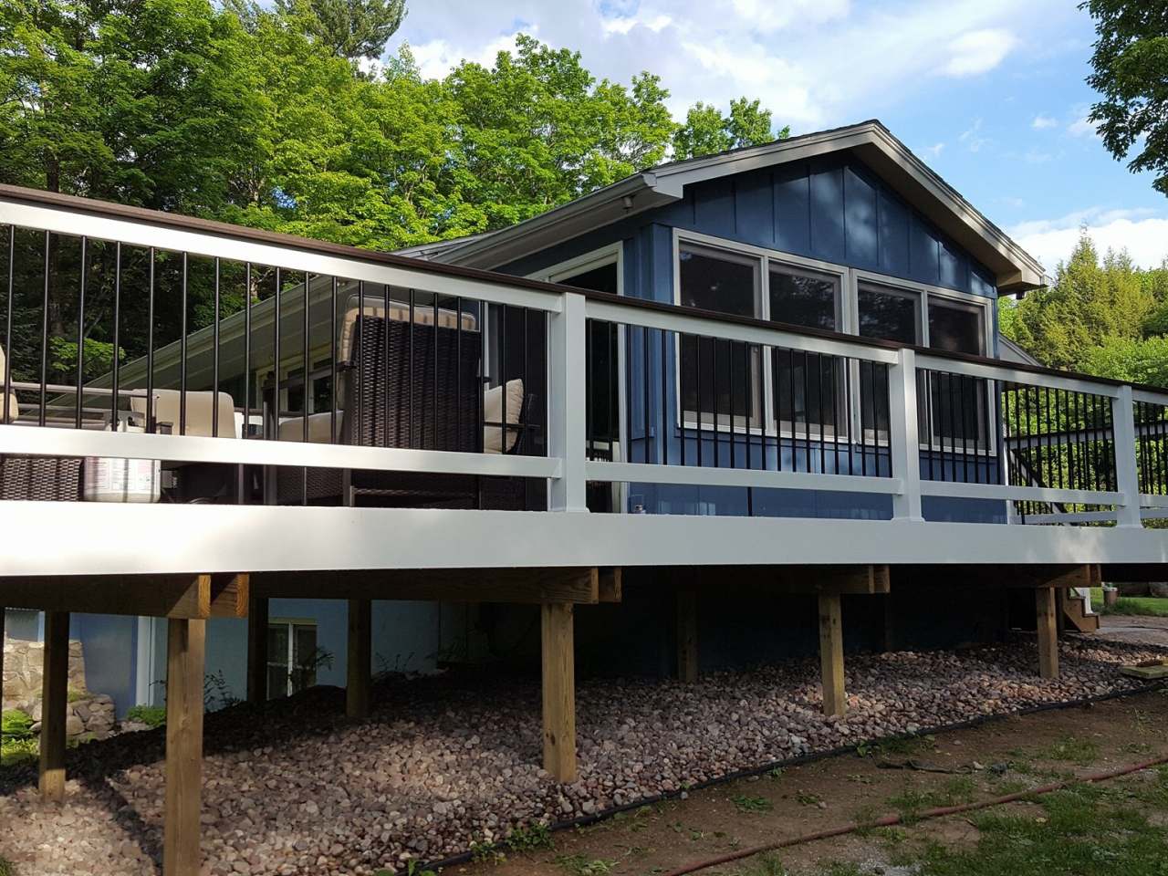 2640 Cth G Rhinelander, WI 54501 - Photo 1 of 22 Gallery Image 1
