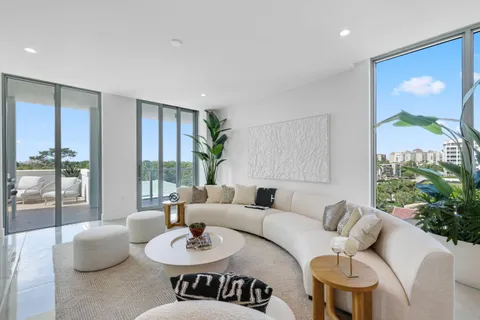 a view of workspace with furniture