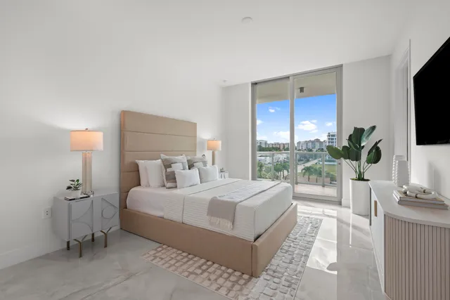 $3,500,000 | 475 East Royal Palm Road, Unit 506, Boca Raton, FL 33432