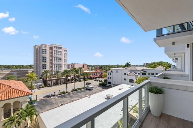 $3,500,000 | 475 East Royal Palm Road, Unit 506, Boca Raton, FL 33432