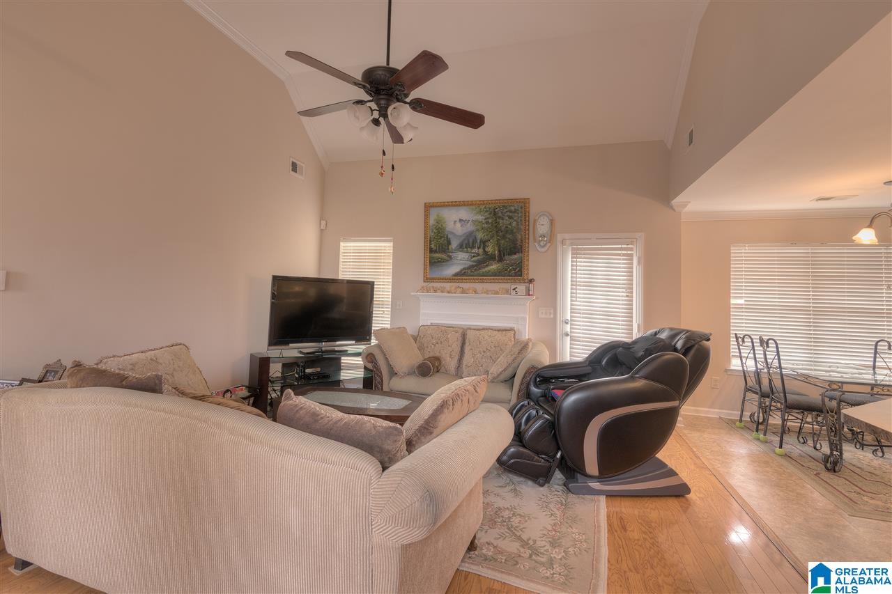 5389 Summerset Way Bessemer, AL 35022 - Photo 9 of 25