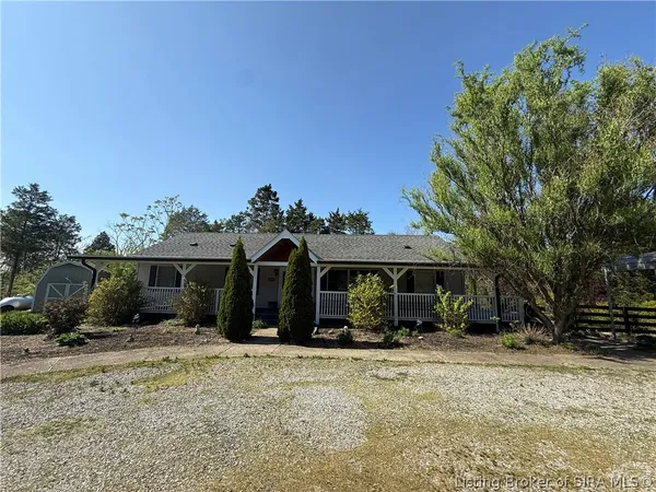 $329,900 | 2197 North 950 East, Madison, IN 47250