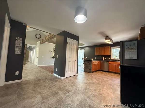 $329,900 | 2197 North 950 East, Madison, IN 47250
