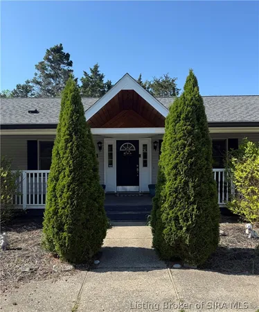 $329,900 | 2197 North 950 East, Madison, IN 47250