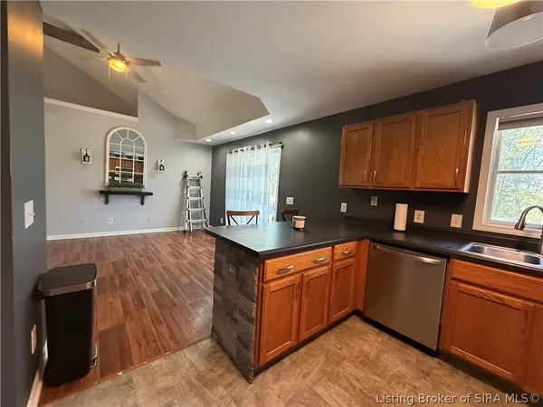$329,900 | 2197 North 950 East, Madison, IN 47250