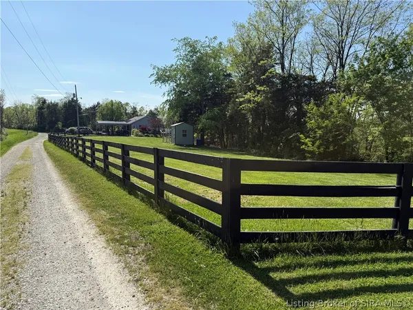 $329,900 | 2197 North 950 East, Madison, IN 47250