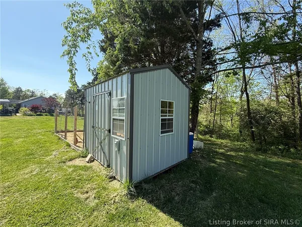 $329,900 | 2197 North 950 East, Madison, IN 47250