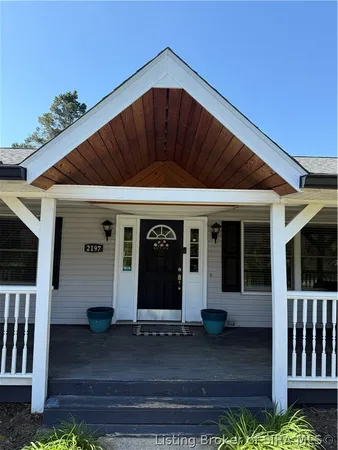 $329,900 | 2197 North 950 East, Madison, IN 47250