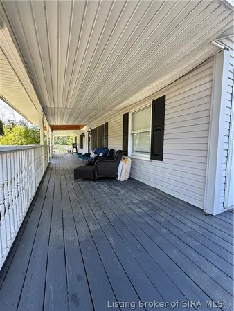 $329,900 | 2197 North 950 East, Madison, IN 47250