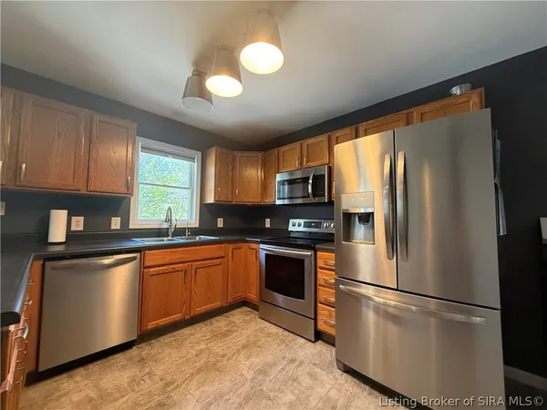 $329,900 | 2197 North 950 East, Madison, IN 47250