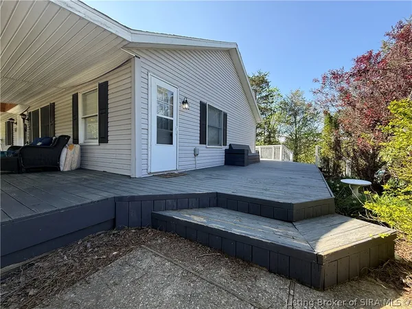 $329,900 | 2197 North 950 East, Madison, IN 47250