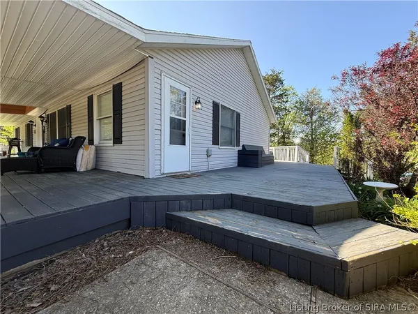 $329,900 | 2197 North 950 East, Madison, IN 47250