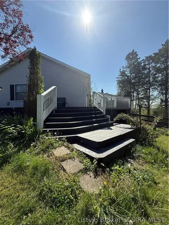 $329,900 | 2197 North 950 East, Madison, IN 47250