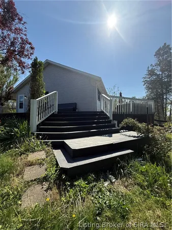 $329,900 | 2197 North 950 East, Madison, IN 47250
