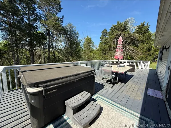 $329,900 | 2197 North 950 East, Madison, IN 47250