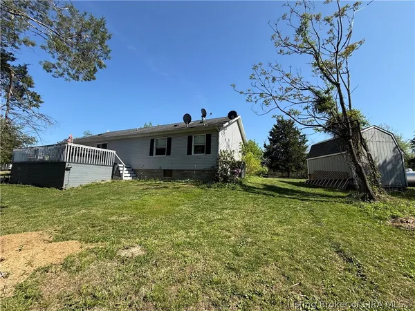 $329,900 | 2197 North 950 East, Madison, IN 47250